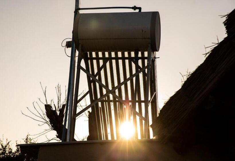 펜션 Raices Chivilcoy