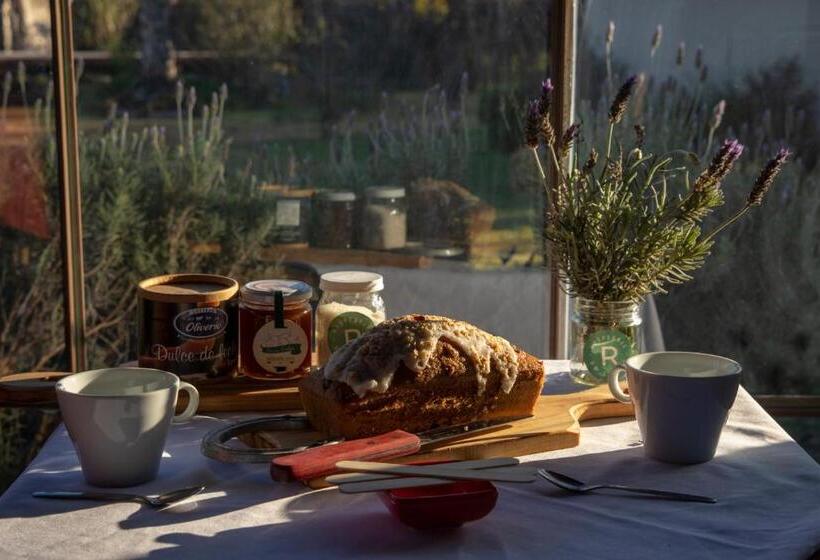 펜션 Raices Chivilcoy