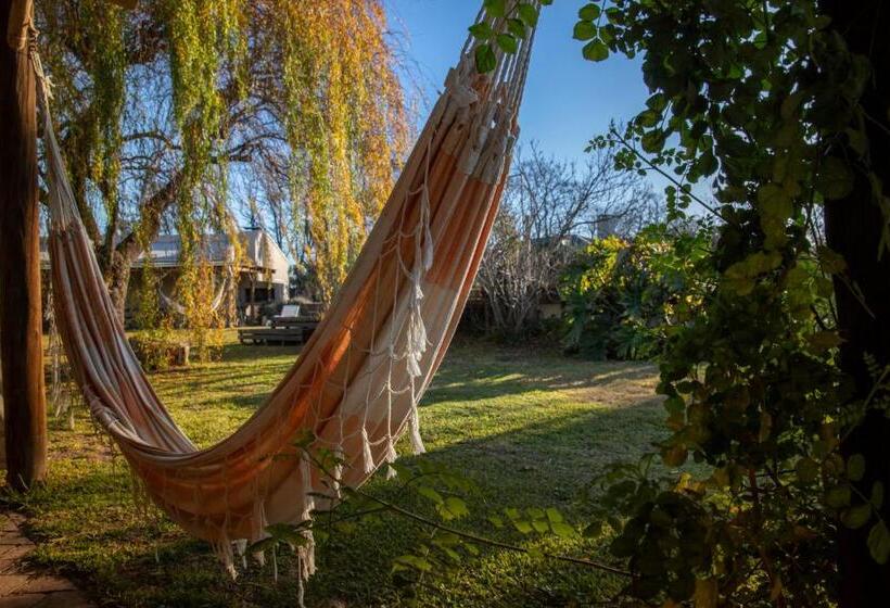 펜션 Raices Chivilcoy