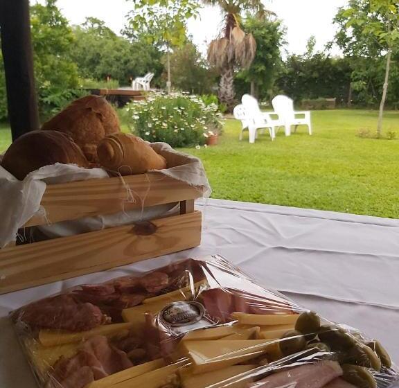 펜션 Raices Chivilcoy