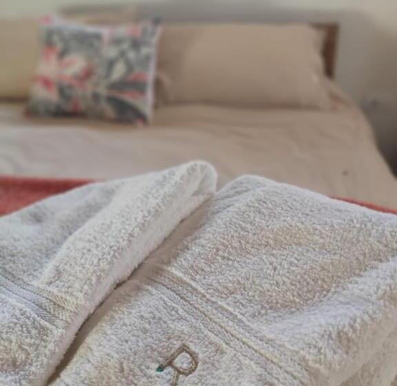 펜션 Raices Chivilcoy