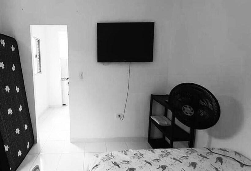 ペンション Residencial Alemão