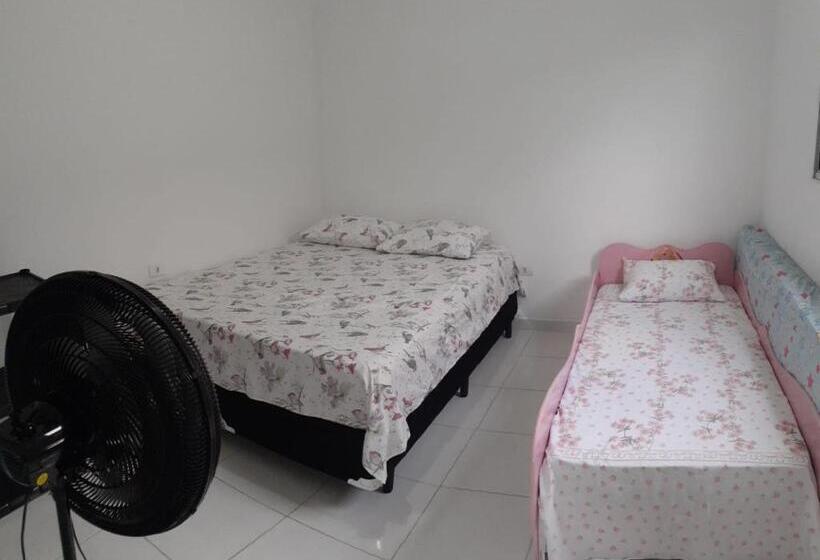 ペンション Residencial Alemão