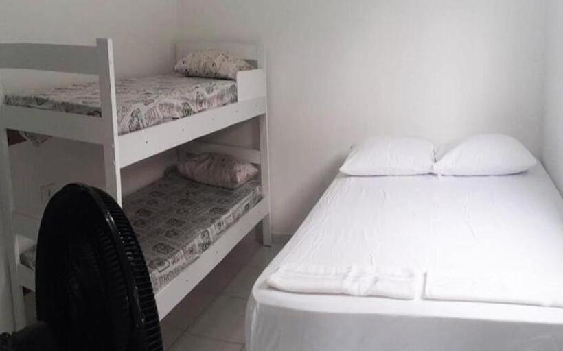 ペンション Residencial Alemão