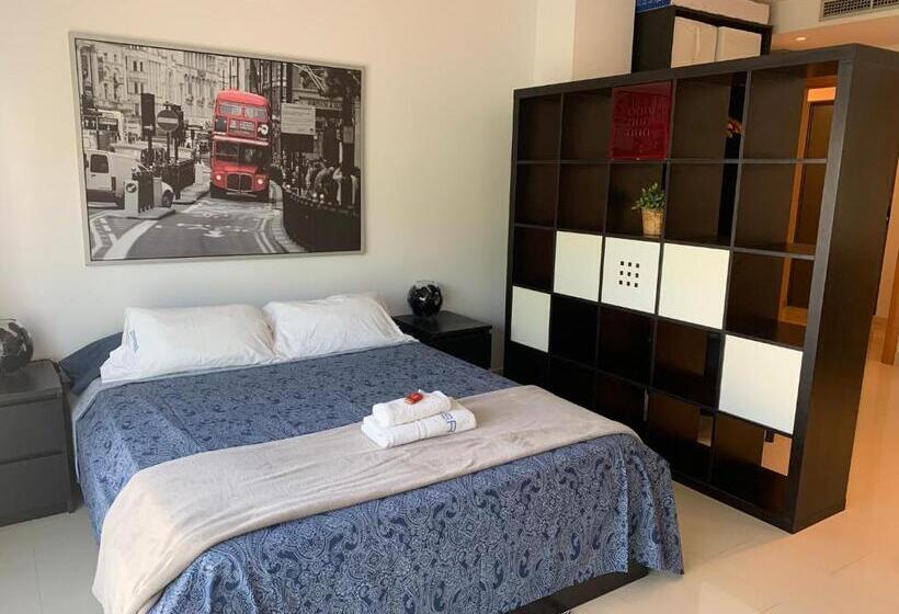 پانسیون Room In Lodge   Beautiful And Cozy Loft In The Center, Maryha Loft