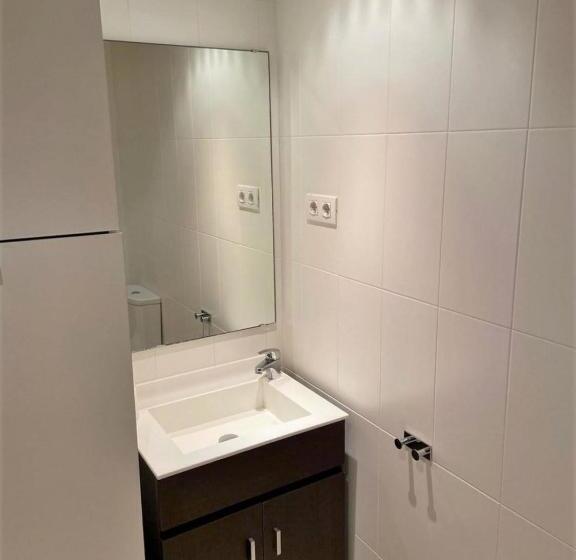 膳宿费 Room In Lodge   Beautiful And Cozy Loft In The Center, Maryha Loft