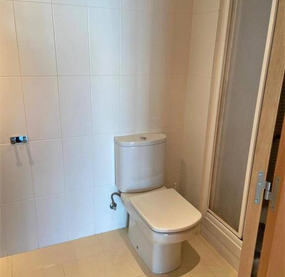 膳宿费 Room In Lodge   Beautiful And Cozy Loft In The Center, Maryha Loft