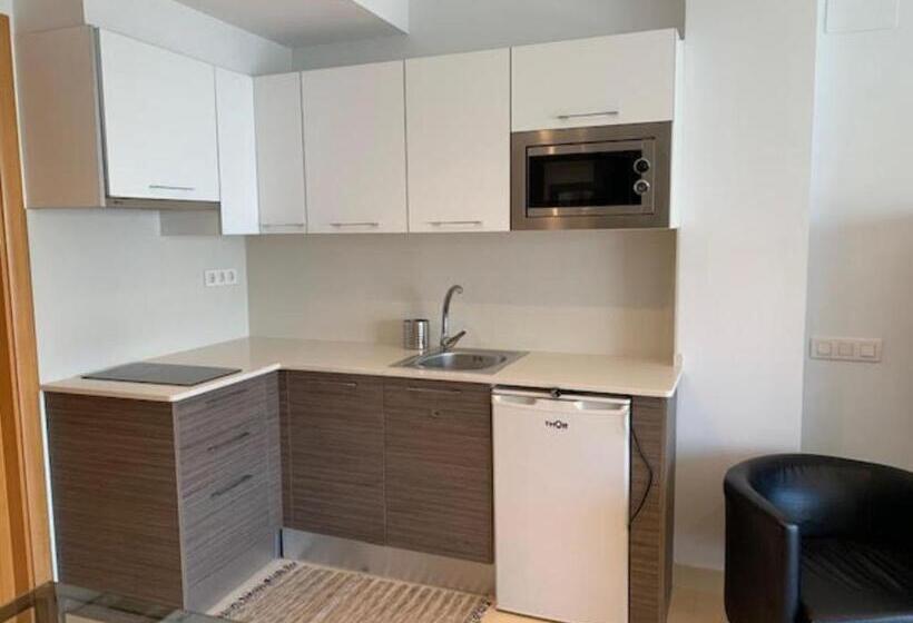 پانسیون Room In Lodge   Beautiful And Cozy Loft In The Center, Maryha Loft