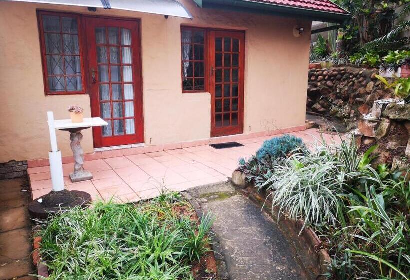 펜션 Seaside Sunny Stay