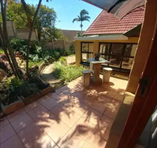 펜션 Seaside Sunny Stay