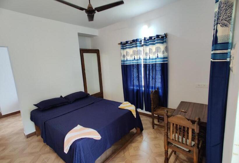 פנסיון Shalom Guests