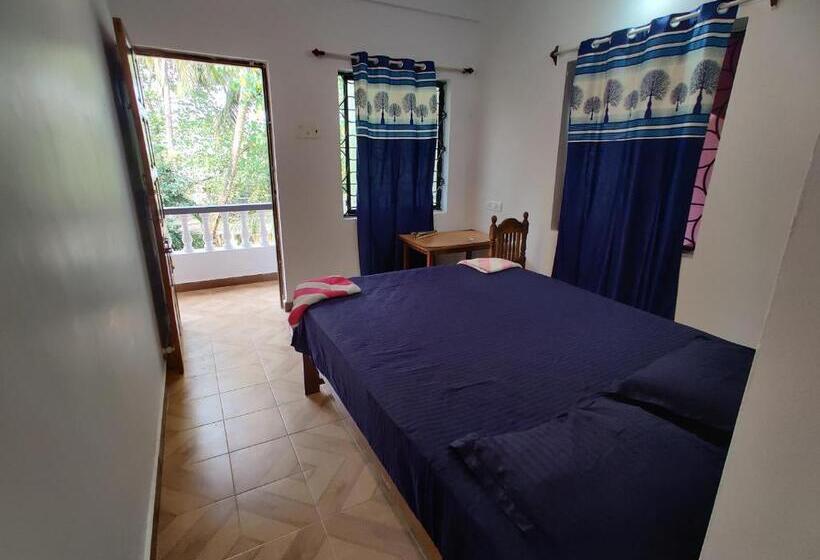 פנסיון Shalom Guests