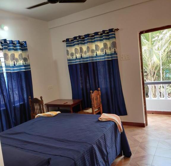 פנסיון Shalom Guests