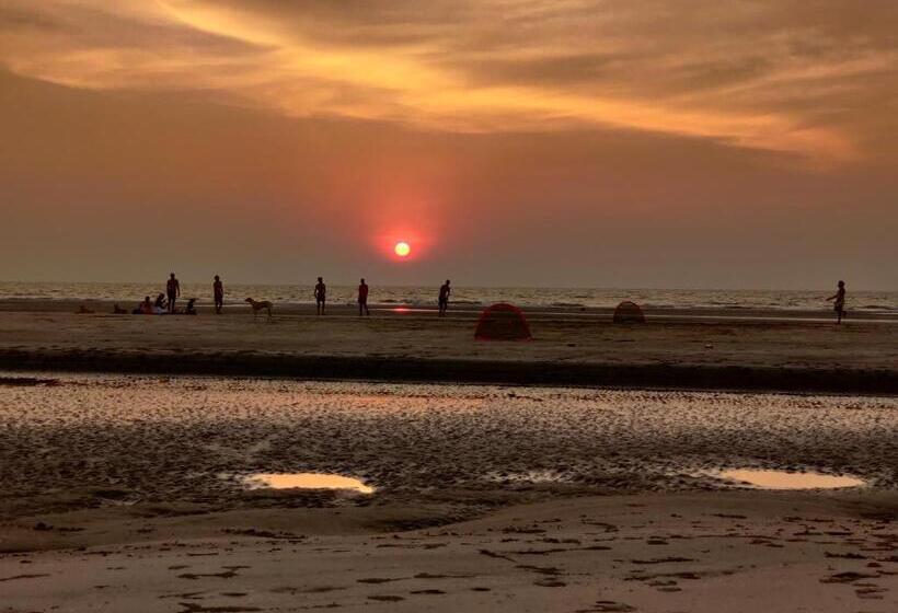 פנסיון Shalom Guests