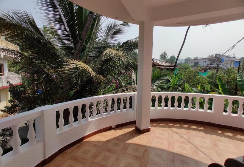 פנסיון Shalom Guests