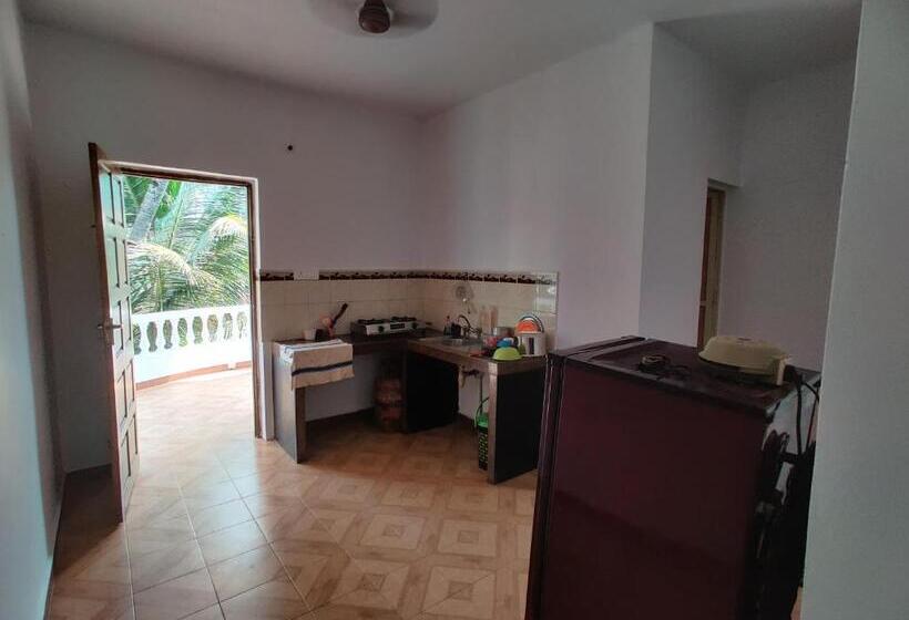 פנסיון Shalom Guests