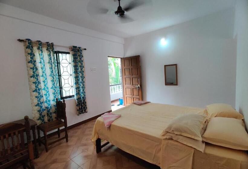 פנסיון Shalom Guests