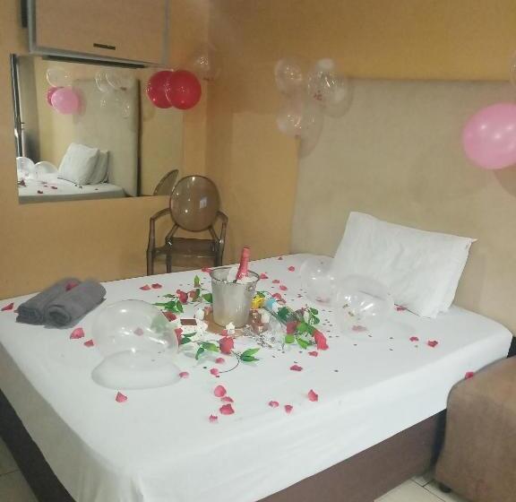 Пансион Siba S Guesthouse