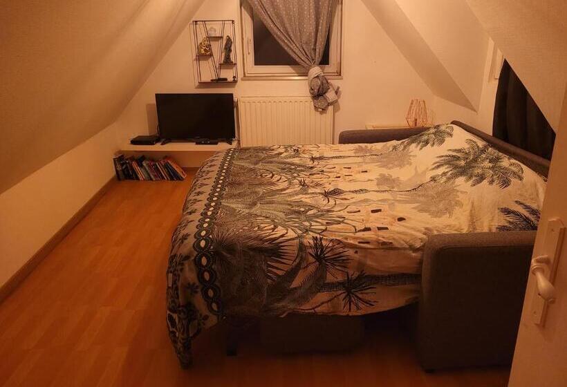 Пансион Splend Or,10 Pers,luxueux