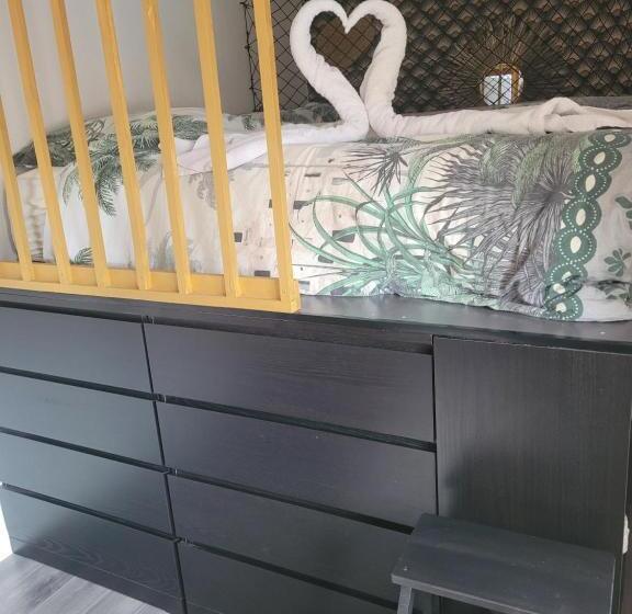 Пансион Splend Or,10 Pers,luxueux