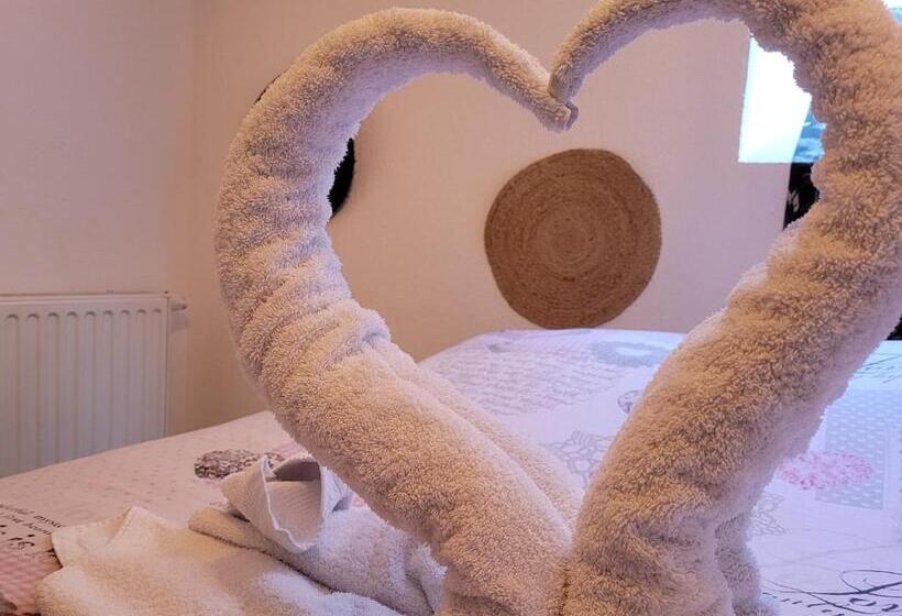 Пансион Splend Or,10 Pers,luxueux