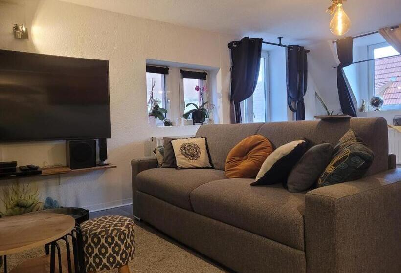 Пансион Splend Or,10 Pers,luxueux