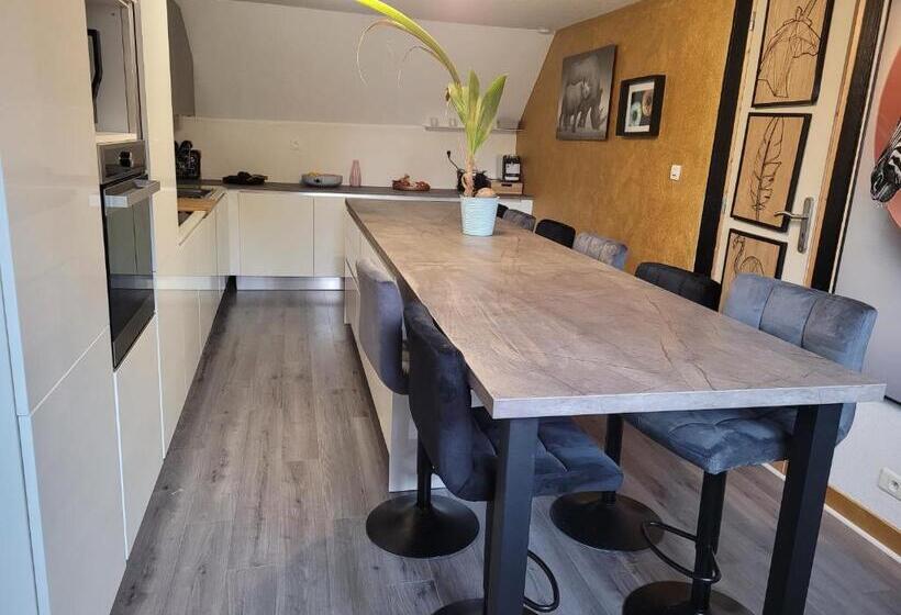 Пансион Splend Or,10 Pers,luxueux