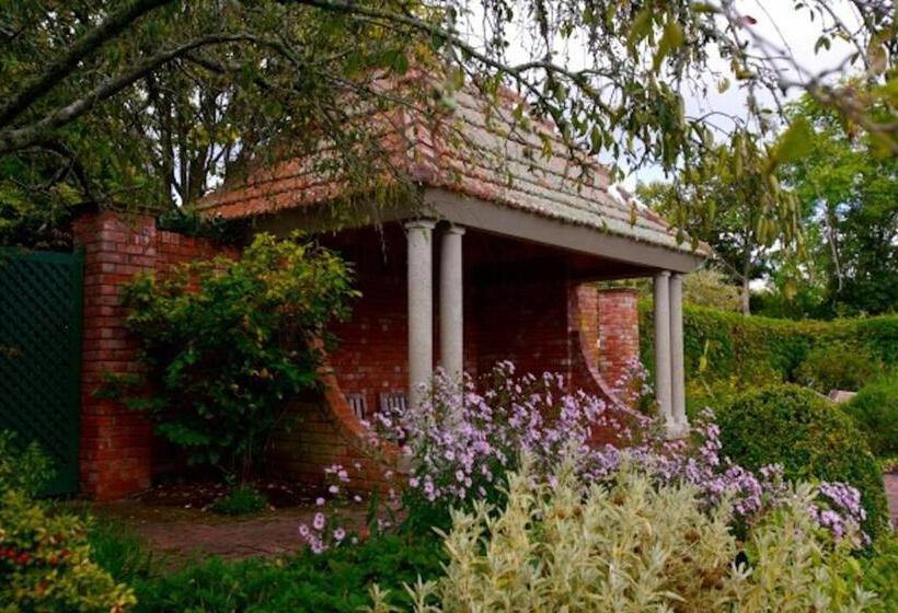 بنسيون The Northern Trailhead Of  The Great Nz River Ride