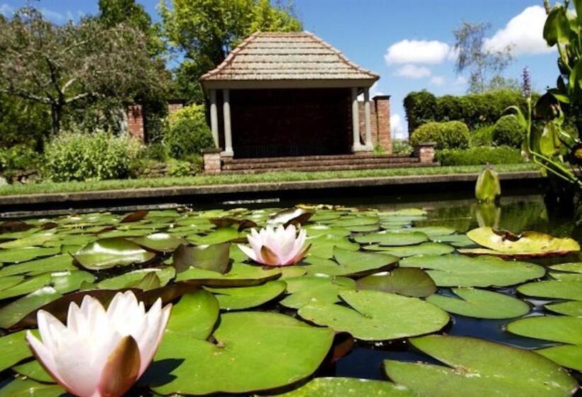 بنسيون The Northern Trailhead Of  The Great Nz River Ride