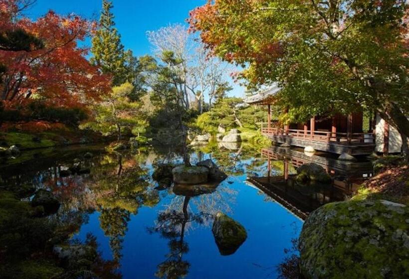 بنسيون The Northern Trailhead Of  The Great Nz River Ride