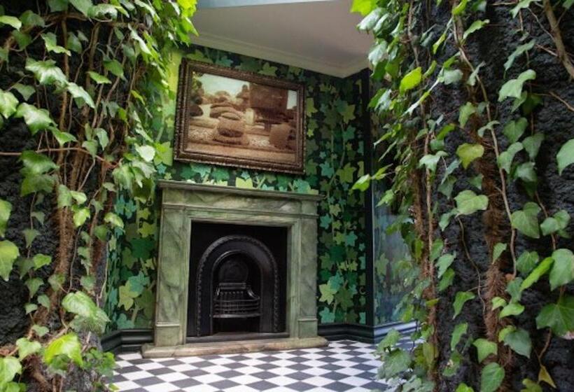 بنسيون The Northern Trailhead Of  The Great Nz River Ride