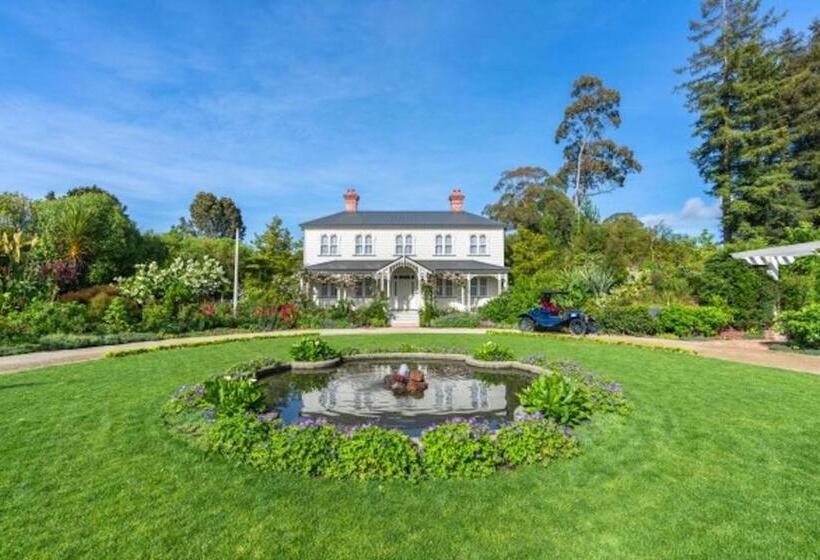 بنسيون The Northern Trailhead Of  The Great Nz River Ride