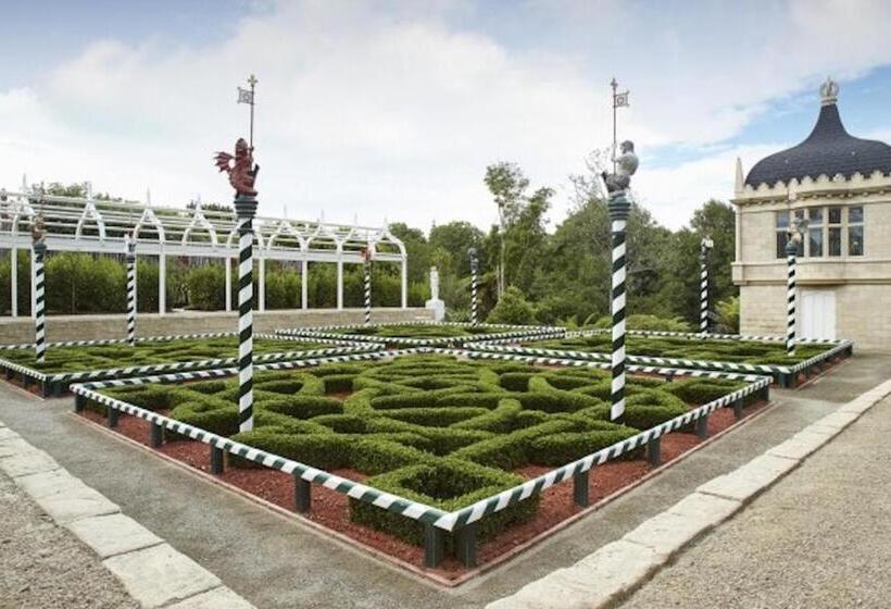 بنسيون The Northern Trailhead Of  The Great Nz River Ride