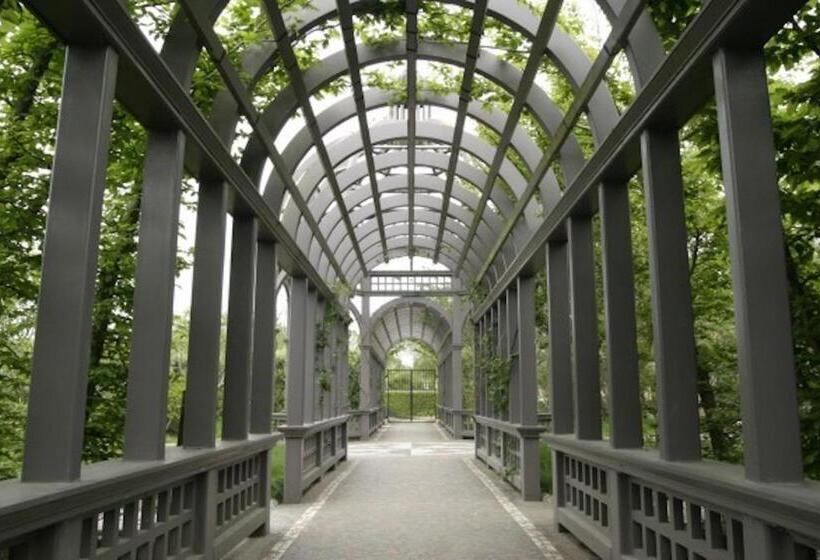 بنسيون The Northern Trailhead Of  The Great Nz River Ride