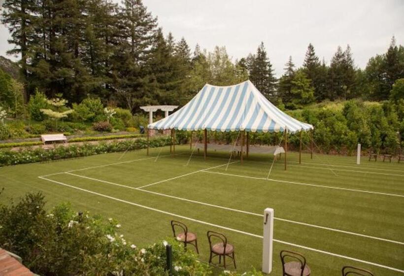 بنسيون The Northern Trailhead Of  The Great Nz River Ride