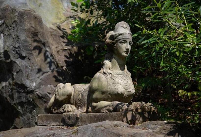 بنسيون The Northern Trailhead Of  The Great Nz River Ride