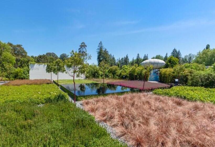بنسيون The Northern Trailhead Of  The Great Nz River Ride