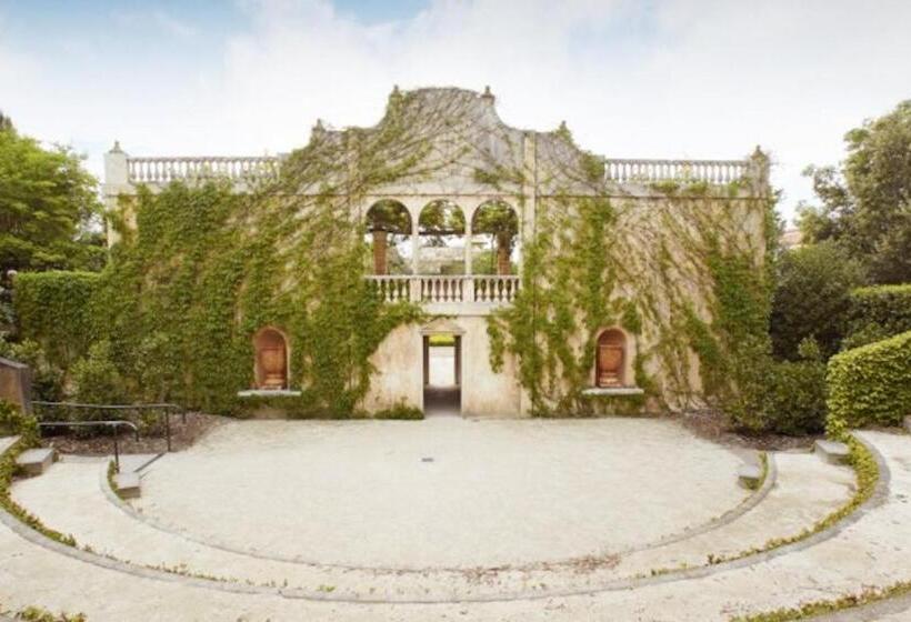 بنسيون The Northern Trailhead Of  The Great Nz River Ride