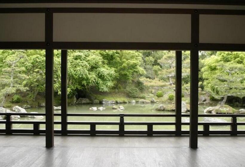 بنسيون The Northern Trailhead Of  The Great Nz River Ride