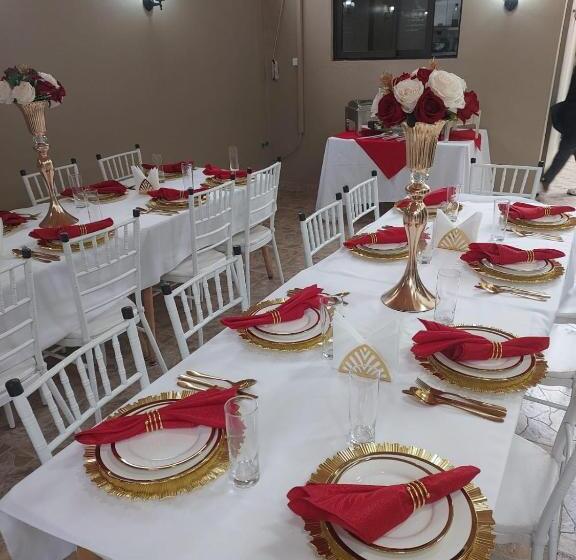 بنسيون Triunfo Guest House