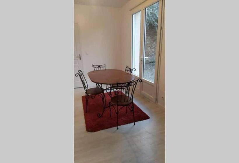 Пансион Ty Sam Bretagne   Bel Appartement Maison Rdc Terrasse T3 T4 Proche Plages Et Commerces