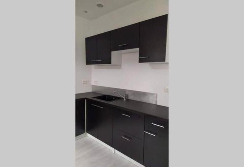 Пансион Ty Sam Bretagne   Bel Appartement Maison Rdc Terrasse T3 T4 Proche Plages Et Commerces