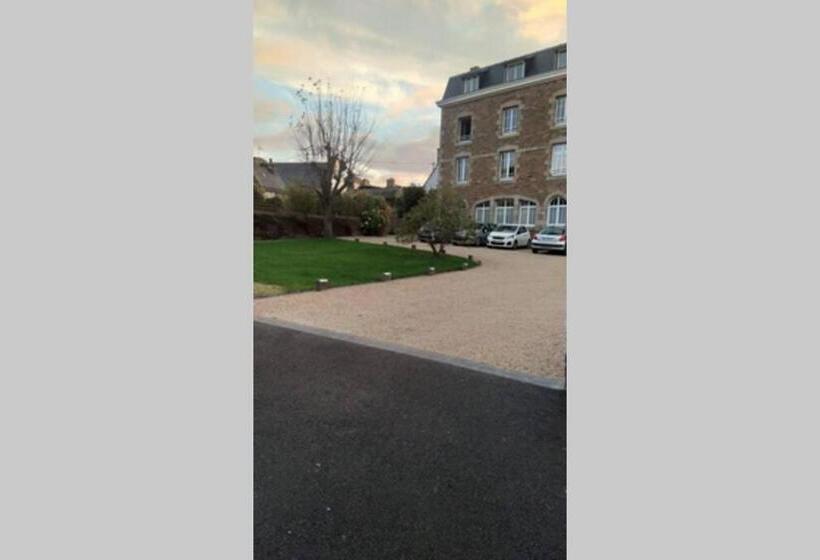 Пансион Ty Sam Bretagne   Bel Appartement Maison Rdc Terrasse T3 T4 Proche Plages Et Commerces