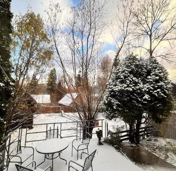 Пансион Vila Morava