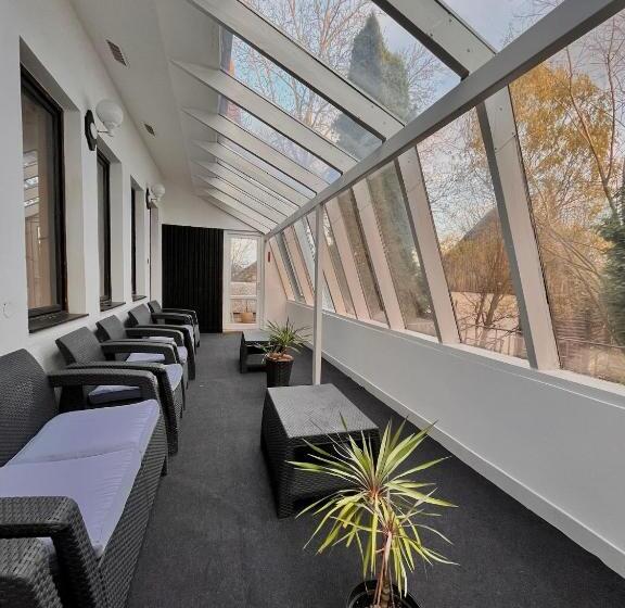 Пансион Vila Morava