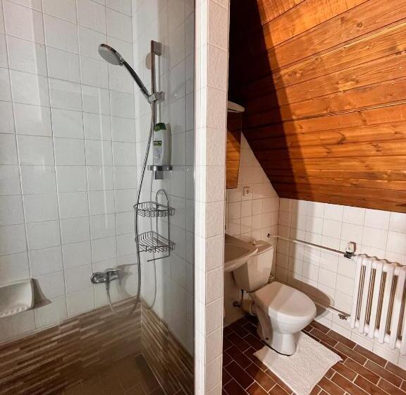 Пансион Vila Morava