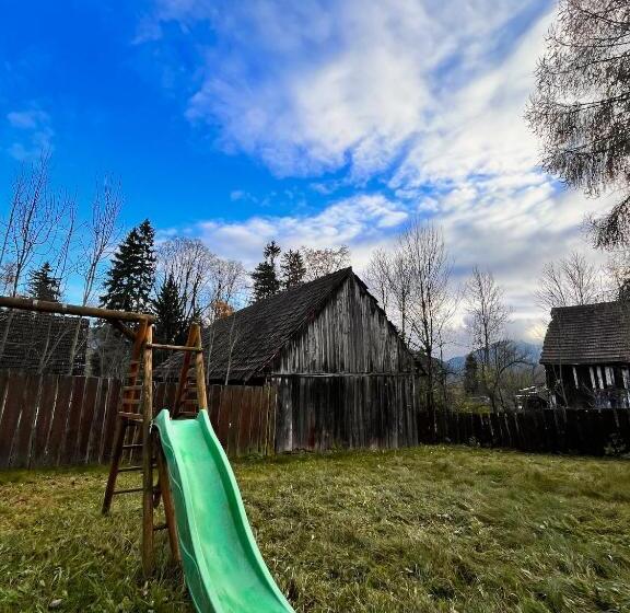 Пансион Vila Morava