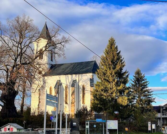 Пансион Vila Morava