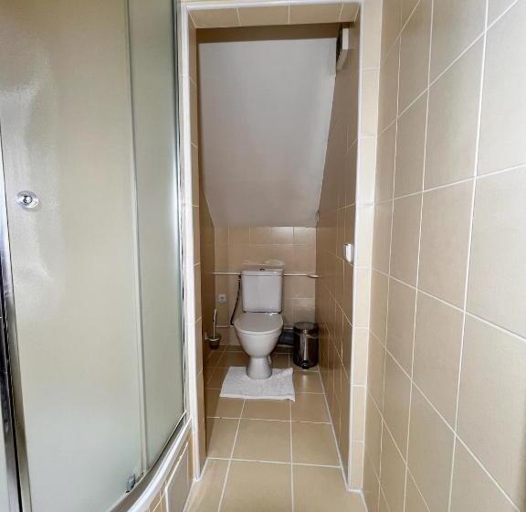 Пансион Vila Morava