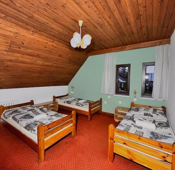 Пансион Vila Morava